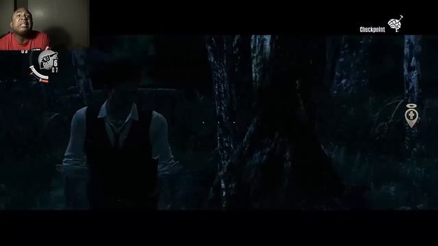 I FORGOT THE INTRO LMAO - The Evil Within Part 4