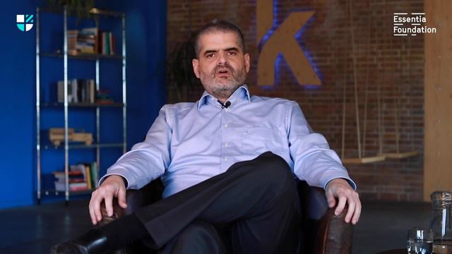 Summary and Closing (Ep 11) - Analytic Idealism Course - Bernardo Kastrup смотреть онлайн