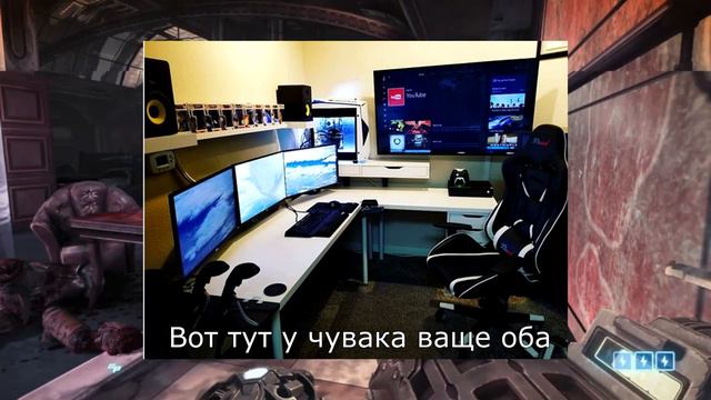 Одна единственная платформа лучше всех! Остальные унтерменши! смотреть онлайн