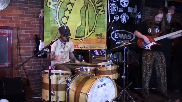 Rhythm Fun 2: Rusty McStix and Dusty Mulholland: 2nd Place Winners смотреть онлайн
