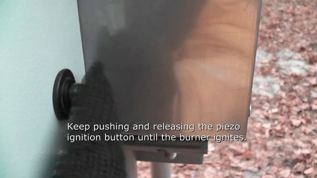 Thermoelectric generator GTG-90-200 смотреть онлайн