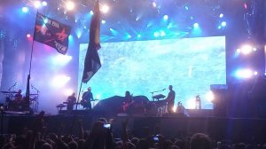 Корабли без капитана! Вадим Самойлов! Чернозём 2019!