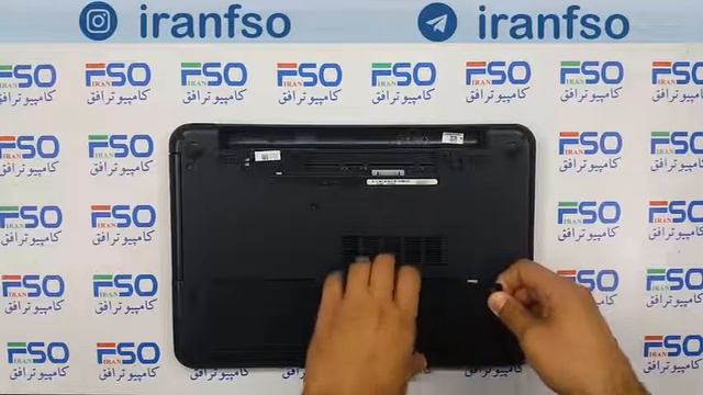 How to replace and upgrade Dell Inspiron 3521 hdd & ssd смотреть онлайн