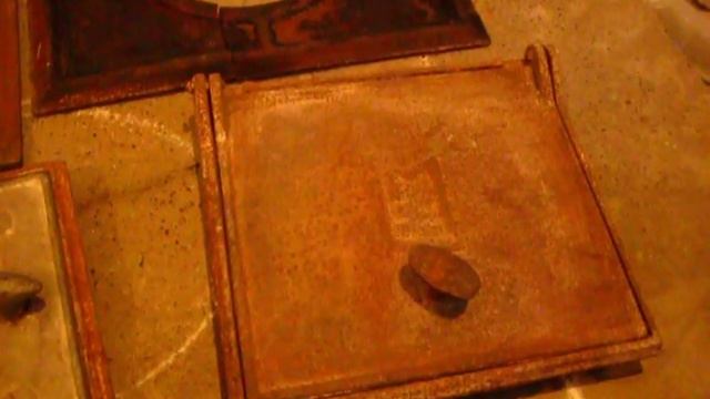 Варочно - отопительная печь часть 2.11 смотреть онлайн