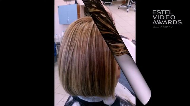 Денисюк Диана. Студия Красоты. г. Гатчина смотреть онлайн
