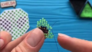 пришельцы из бисера