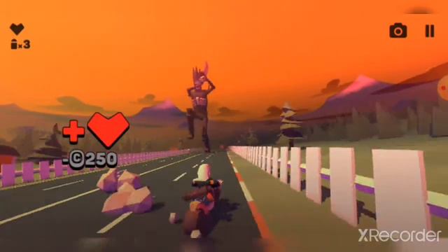 ХЕЛРАЙДЕР 3 В.ЦОЙ Звезда по имени сонце смотреть онлайн