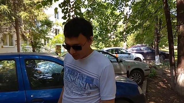 Авто подбоор Уфа. Как когда перегревается автомобиль? смотреть онлайн