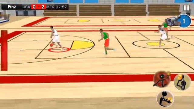 Basketball Game Replays. Get it on you #iPhone or #Android for free. Basketball Hoops 2016 #bask.. смотреть онлайн