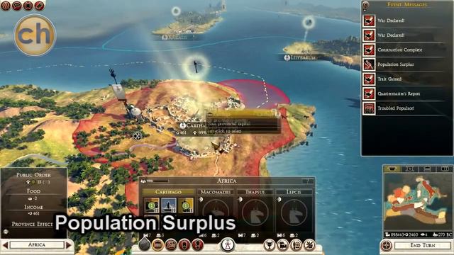 Total War Rome 2 Trainer