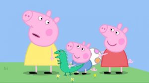 Свинка Пеппа RYTP | Пепа Пиг #2