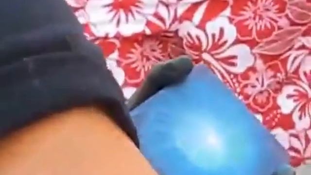 Уличный художник, рисунки на стекле. смотреть онлайн