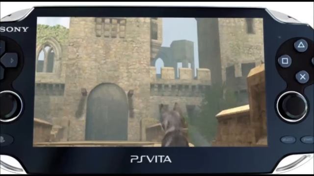 PSVITA News+Playstation Vita Pets смотреть онлайн