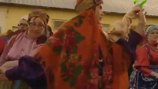 Мой народ. Ижма Республика Коми смотреть онлайн