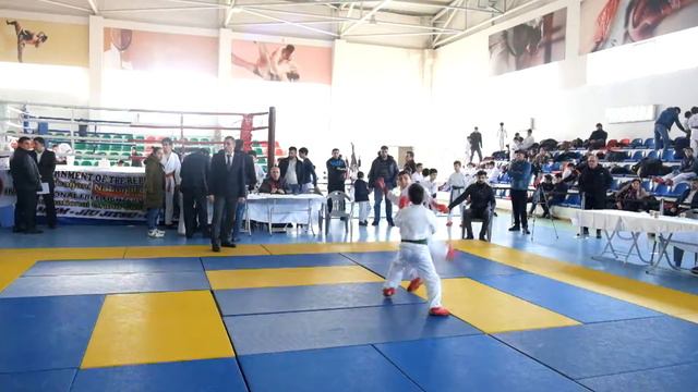 Shagan 11.02.18 Huseyn Idris смотреть онлайн