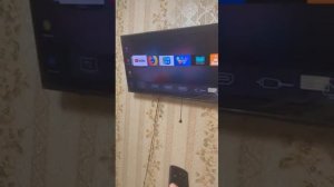 Телевизор Киви мерцает экран (программа гонит) драйвер Киви блокирует все программы