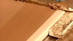 Хочу знать, как делают гипсокартон