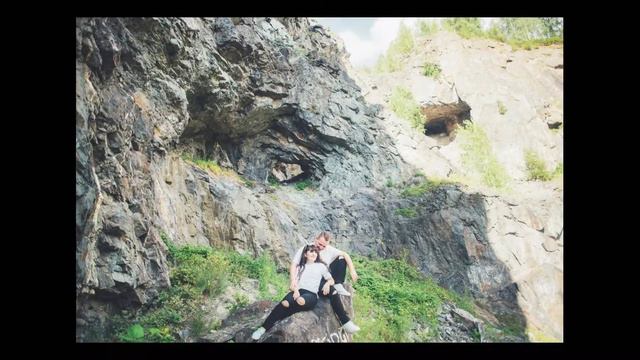 2017.07.23 Love Story Андрей и Лида смотреть онлайн