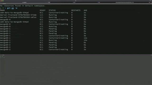 Ondat Demo Devops смотреть онлайн