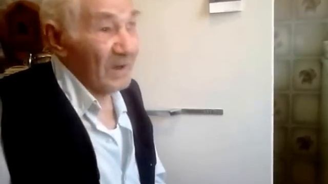 Русский ветеран о бандеровцах смотреть онлайн
