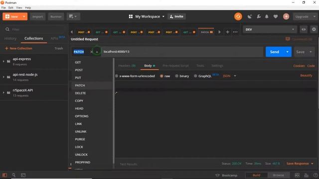 Save user on mongo Db смотреть онлайн