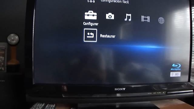 Sony blu ray DBP S185 смотреть онлайн