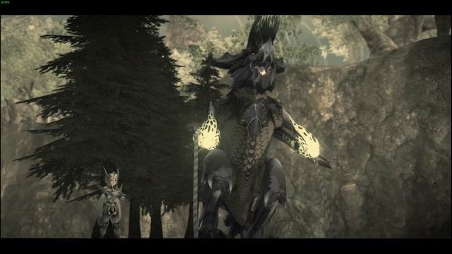 Brachydios Kinship Ability - Monster Hunter Stories 2 смотреть онлайн