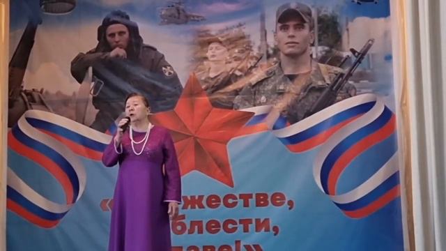 Моя Родина Номинация Наши люди смотреть онлайн