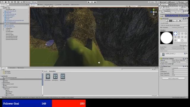 My First RPG (role playing game) смотреть онлайн