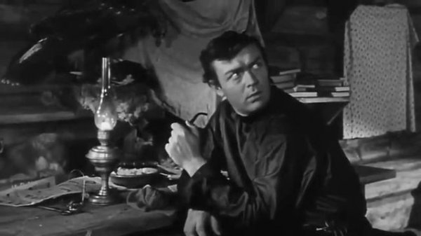 угрюм река часть 2