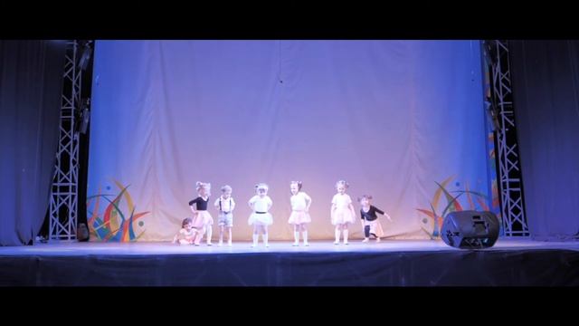 Солнечный зайчик - (Дети 3-4) смотреть онлайн