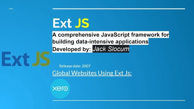 All JavaScript Frameworks in 2022 - Pros and Cons смотреть онлайн