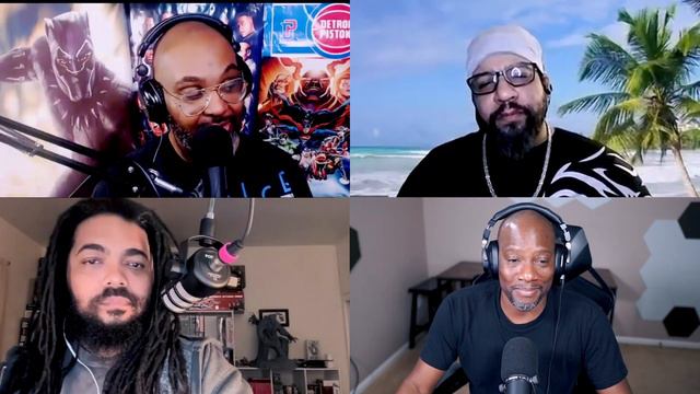 Mr. & Mrs. Smith: Episode 5 REACTION and REVIEW | Do You Want Kids? смотреть онлайн