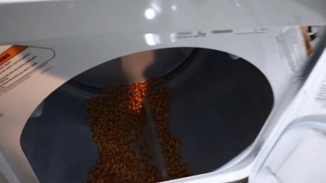 CANDY CORN IN THE DRYER! смотреть онлайн