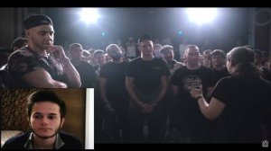 РЕАКЦИЯ НА ВЕРСУС X СЛОВО СПБ: ДРАГО vs ЮЛЯ КИВИ - САМЫЙ УГАРНЫЙ БАТЛ! Мнение