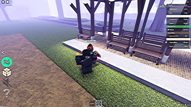 Demon Slayer Tycoon Tutorial смотреть онлайн