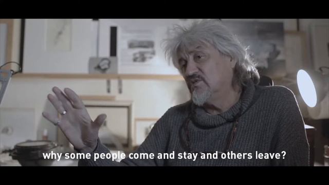 AB Interviews: Alexander Ponomarev смотреть онлайн