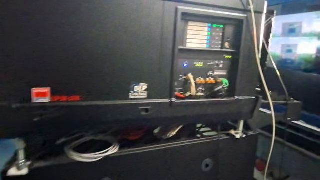 Кино кабина