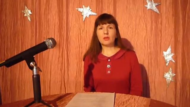 Общие сведения о рифме. Ю.В.Дворянкова 06-02-2017 смотреть онлайн