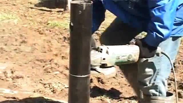 уплотнение фундамента смотреть онлайн