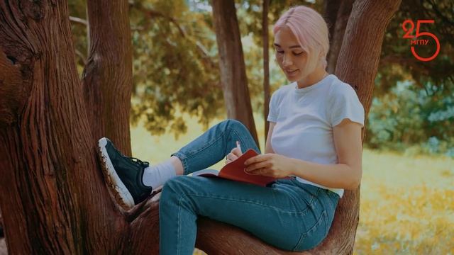 МГПУ, спасибо за мечту! смотреть онлайн