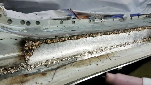 MIG Vs TIG. Полуавтомат.или 