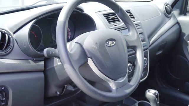 Promo LADA Granta смотреть онлайн
