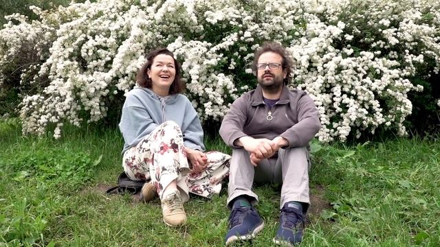 Presentazione Progetto: Russia con piacere. Con Marco Ciccolella e Maria Zhokhova смотреть онлайн