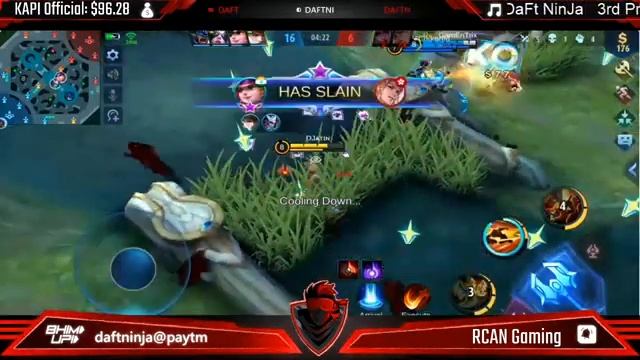 LETS PUSH RANK!!!! || WITH @GamEnTrix and @Wolf Xotic смотреть онлайн