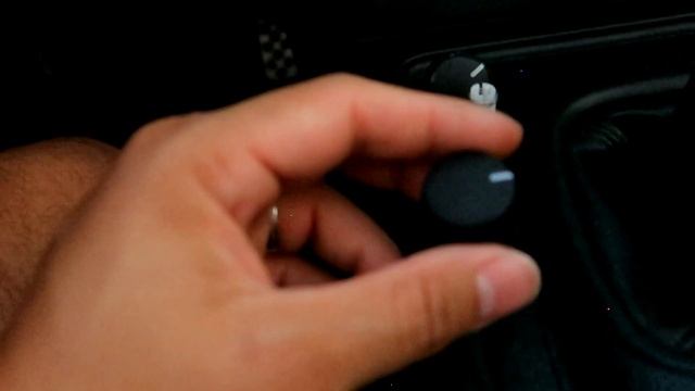 How to replace S2000 oem AC knobs! смотреть онлайн