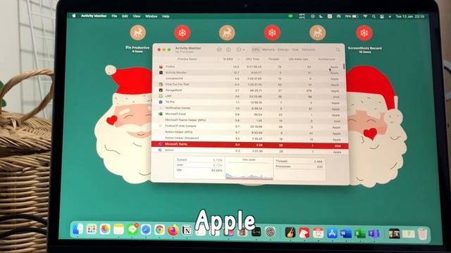 รีวิว M1 MacBook Air หลังใช้งานจริง 20 วัน | 10 Things you need to know смотреть онлайн