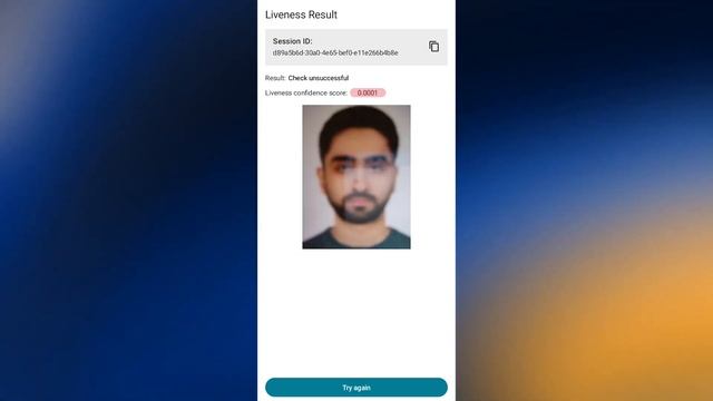 Validate live users from spoof attacks with Amazon Rekognition Face Liveness | Amazon Web Services смотреть онлайн
