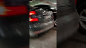 САМЫЙ ЛУЧШИЙ ВЫХЛОП для Skoda Octavia / VAG Sounds