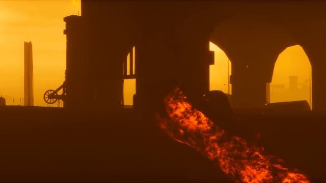 Stela ● Первый взгляд на геймплей ● Часовое прохождение игры смотреть онлайн